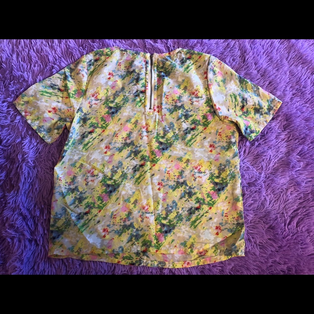 Fun and Flirty shirt